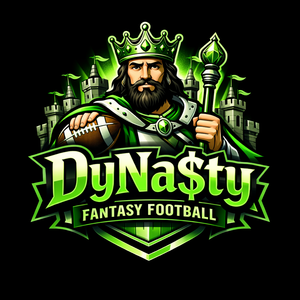 League Logo